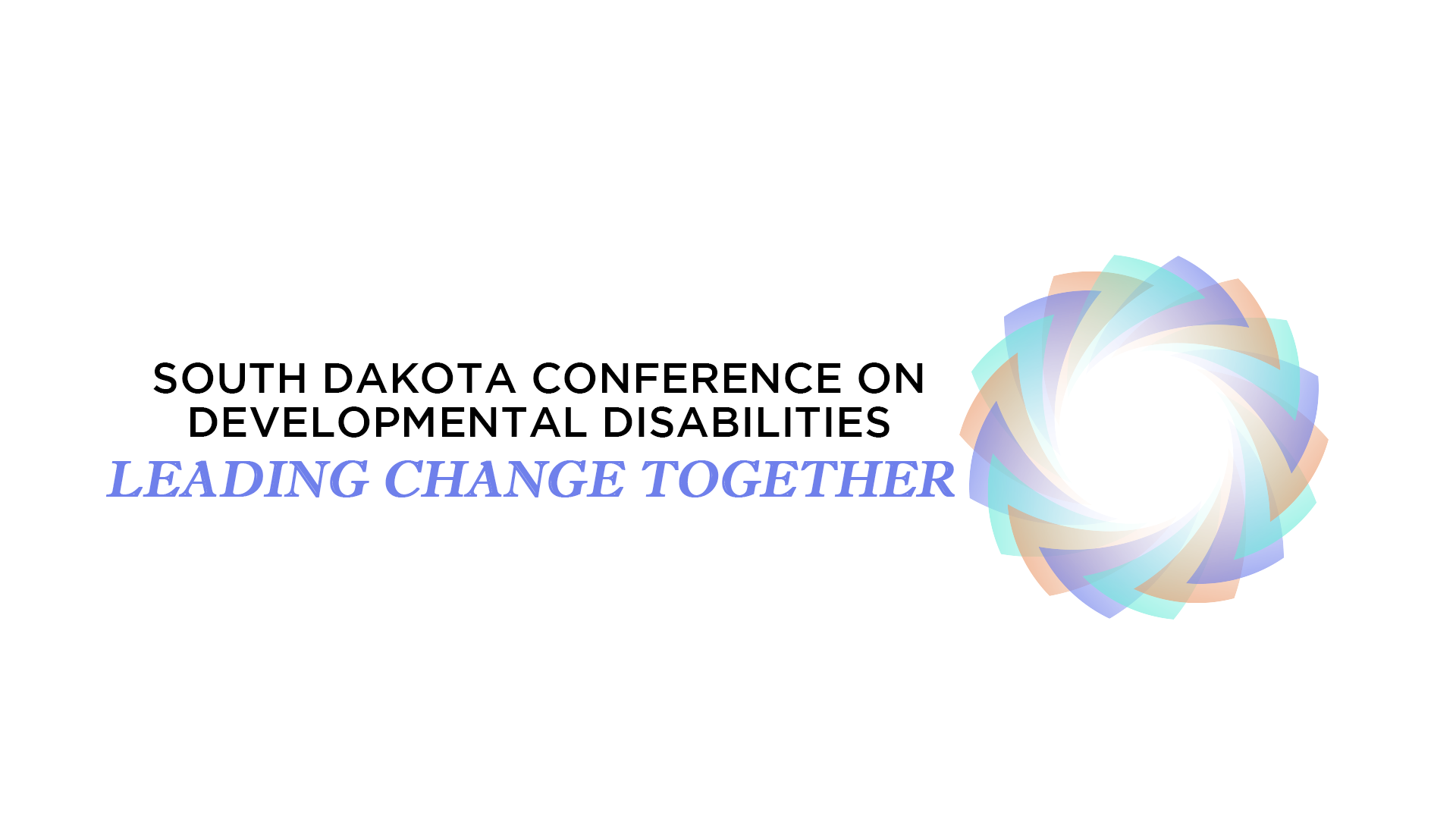 DD Conference Logo 2023 - White Background